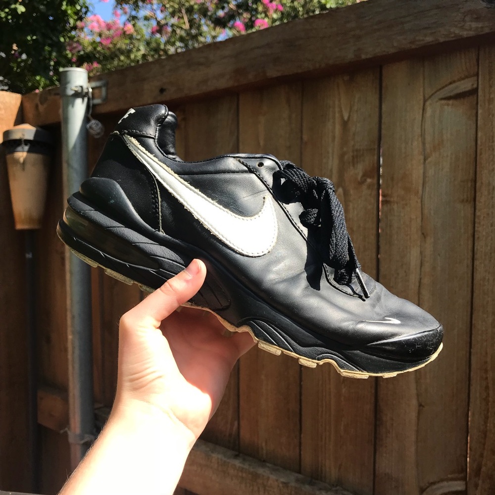 Vintage Nike Air Max